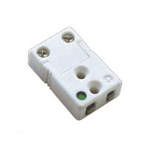 Connettore di alimentazione elettrica - M Series - Temperature Technology Ltd - IEC C7 / piatto / femmina