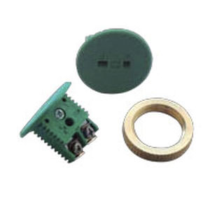 Connettore di dati - S-240-K series - Temperature Technology Ltd - IEC C7 / circolare / femmina