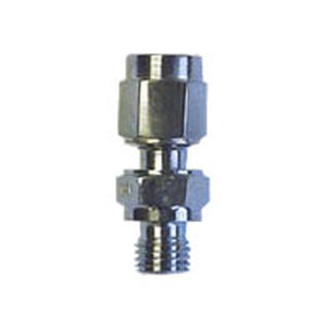 Raccordo a compressione - FS116P30 - Temperature Technology Ltd - idraulico / ad avvitamento / in acciaio inossidabile