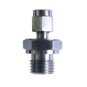Raccordo a compressione - FSM14 series - Temperature Technology Ltd - idraulico / ad avvitamento / per sensore