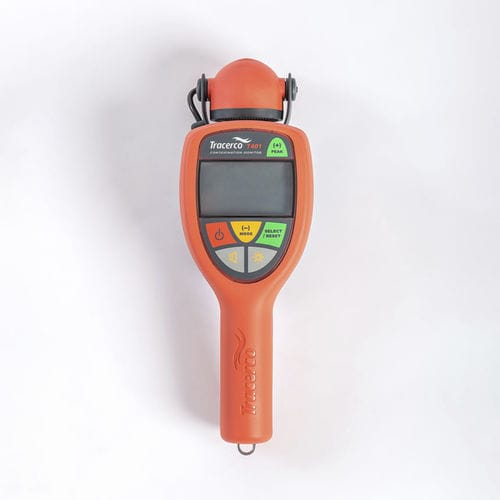 Controllore di contaminazione beta - T401 - Tracerco Ltd - alpha