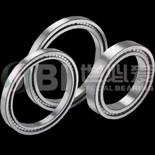 Cuscinetto a rulli cilindrici - UNNC series - Luoyang SBI Special Bearing - radiale / assiale / a snodo
