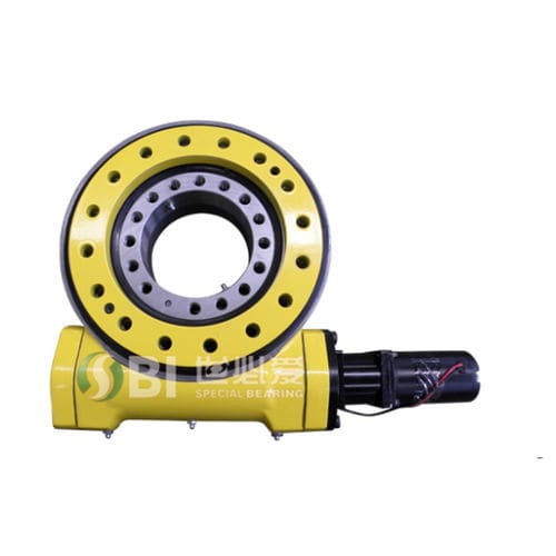 Sistema di trasmissione rotativo con corona dentata - Luoyang SBI Special Bearing