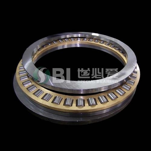 Cuscinetto a rulli conici - T661 - Luoyang SBI Special Bearing - radiale / assiale / in acciaio