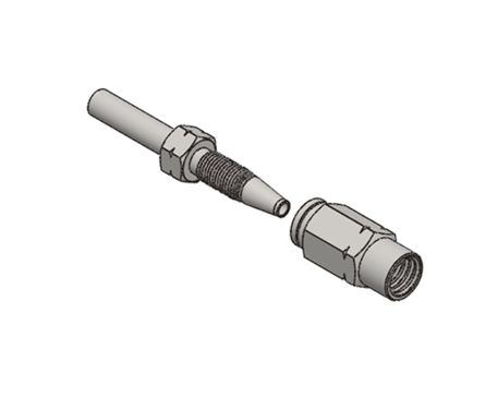 20 Pcs Raccordo T Plastica Connettore Centrale Angolare Piedi Tenda Per - Foto 3