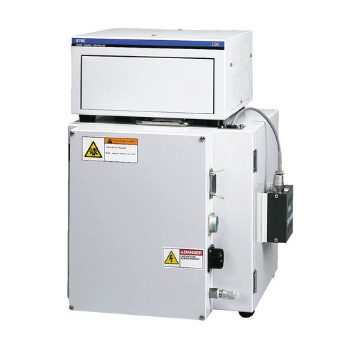 Evaporatore termico - LSC  - HORIBA STEC - di processo / per liquidi