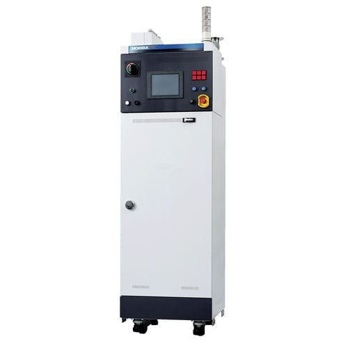 Evaporatore termico - LU-A1000 - HORIBA STEC - di processo / per liquidi / automatico
