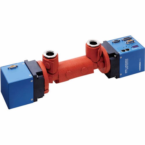 Sistema di monitoraggio dei gas - IR-400 series - HORIBA STEC