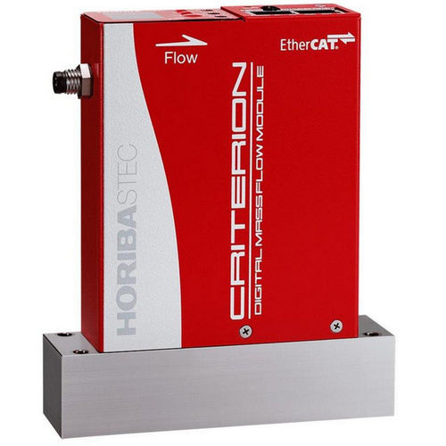 Misuratore di portata termico - D700MG series - HORIBA STEC - massico / per gas / digitale