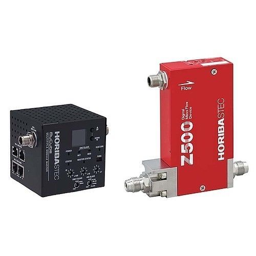 Ripartitore per portata massica termica - FS-3000 - HORIBA STEC