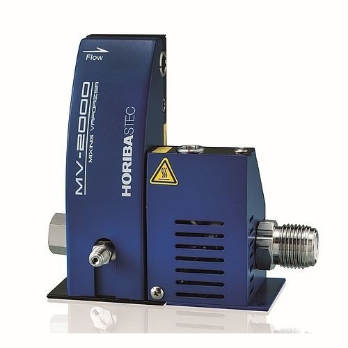 Evaporatore per liquidi - MV-2000  - HORIBA STEC - termico / di processo / a bassa temperatura