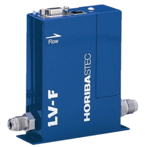Regolatore di portata termico di portata massica - LV-F series - HORIBA STEC - per liquidi / digitale / di precisione