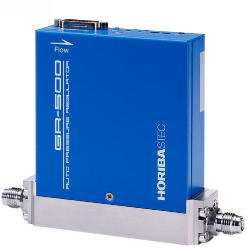 Regolatore di portata massico - GR-511F - HORIBA STEC - per gas