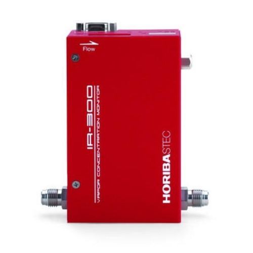 Evaporatore di gas - IR-300 series - HORIBA STEC - termico / di processo / ad alta velocità