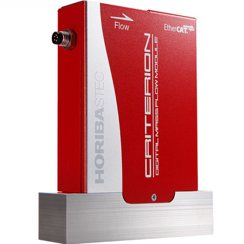 Misuratore di portata a pressione differenziale - D700T - HORIBA STEC - massico / per gas / 24 VDC