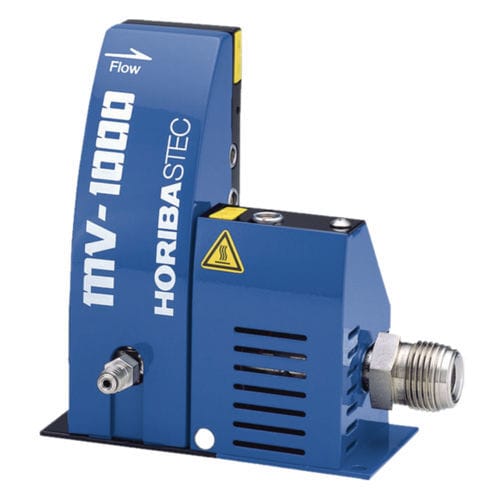 Evaporatore per liquidi - MI-1000 - HORIBA STEC - termico / di processo / di gas