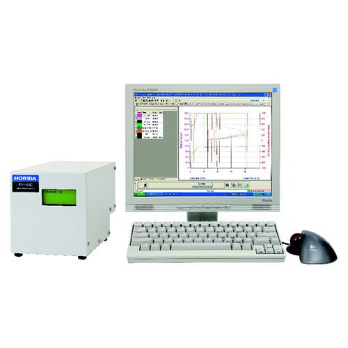 Spettroscopio - EV-140C - HORIBA STEC