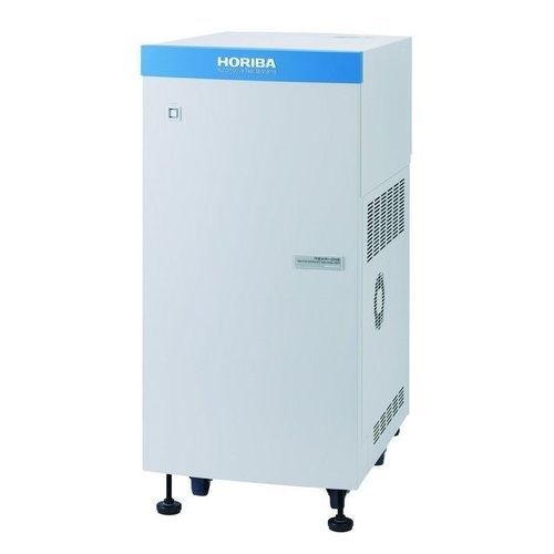 Analizzatore di gas - MEXA  - HORIBA STEC - per gas di scarico / di monitoraggio / di potenza