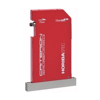 Misuratore di portata termico - DZ-107 - HORIBA STEC - massico / per gas
