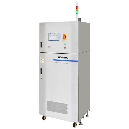 Sistema di monitoraggio chimico - CS-1000 - HORIBA STEC - di concentrazione / di misura