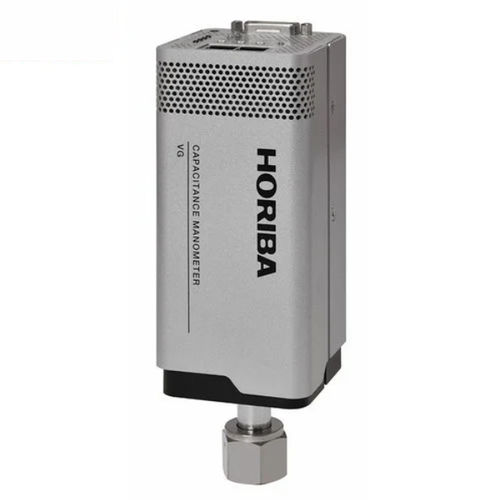 Manometro assoluto - VG S series - HORIBA STEC - analogico / a membrana