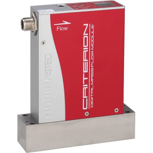 Misuratore di portata a pressione differenziale - D500 series - HORIBA STEC - termico / massico / per gas