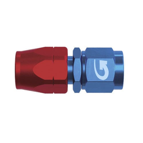 Raccordo idraulico - 236-01 series - GOODRIDGE FLUID TRANSFER SYSTEMS - ad avvitamento / in nitrile / femmina
