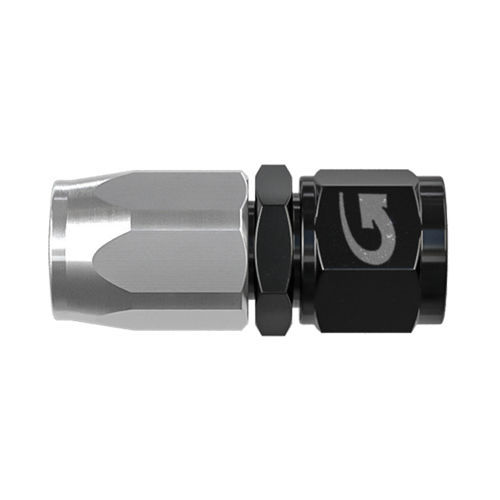 Raccordo idraulico - 811-01 series - GOODRIDGE FLUID TRANSFER SYSTEMS - ad avvitamento / per carburante