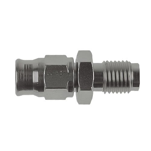 Raccordo idraulico - 440-03C - GOODRIDGE FLUID TRANSFER SYSTEMS - a bicchiere / di tipo diritto / a mutanda