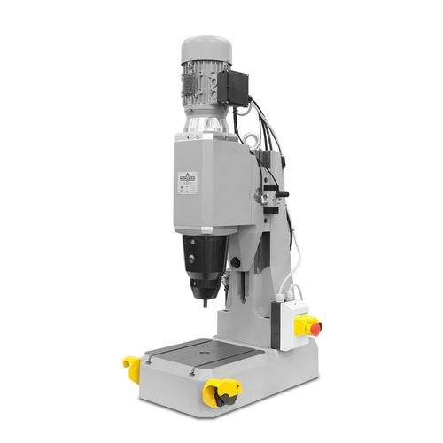 Ribaditrice pneumatica - R610  - MORUECO s.r.l. - orbitale