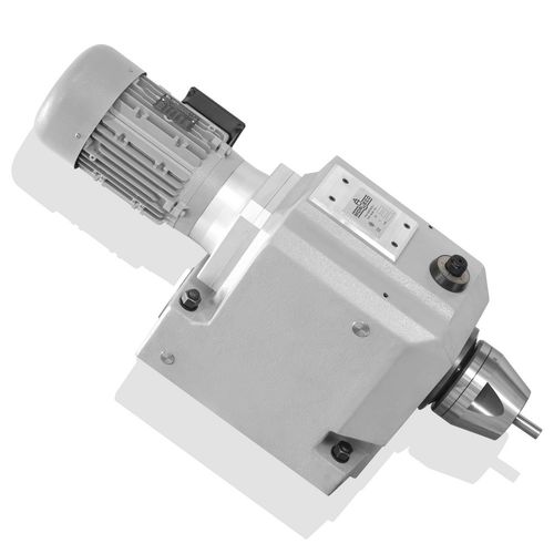 Ribaditrice pneumatica - UR150M  - MORUECO s.r.l. - orbitale