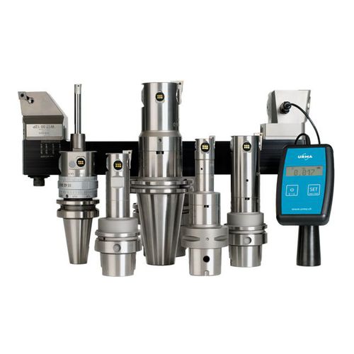 Display digitale - DigiTec - Urma - a 4 cifre / industriale / di controllo