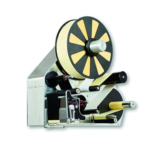 Etichettatrice automatica - Body 2 Series  - LOGOPAK