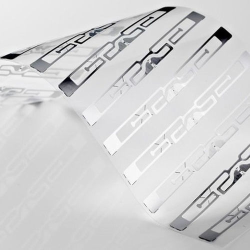 Etichetta di identificazione - LOGOPAK - RFID / per imballaggi / per la logistica