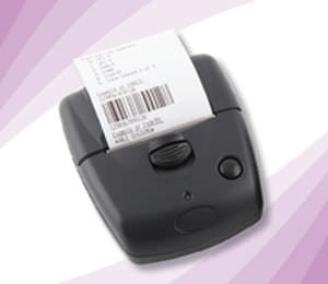 Stampante per ricevute a trasferimento termico - Ap1310 series - ABLE Systems