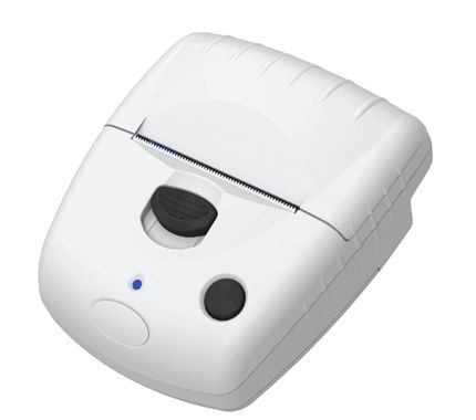Stampante per ricevute a trasferimento termico - Ap1300BTi, Ap1310BTi - ABLE Systems
