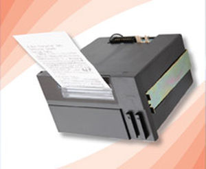 Stampante per ricevute a impatto - Ap24, Ap25 series - ABLE Systems