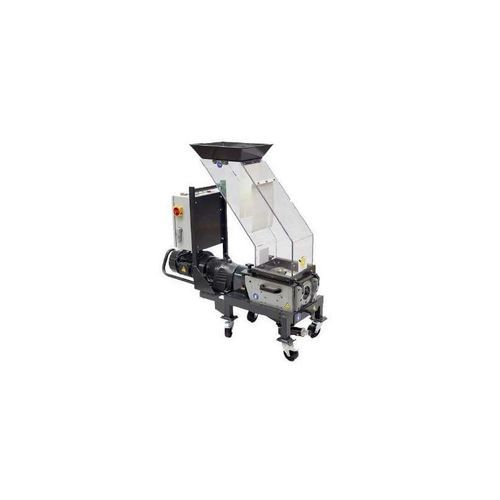 Granulatore a coltelli - Milacron China - per materie plastiche / per rifiuti in plastica / per l'industria plastica