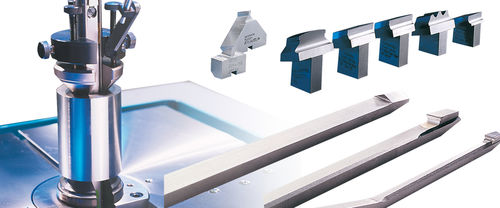 Utensile da taglio - Leistritz Produktionstechnik Werkzeug GmbH