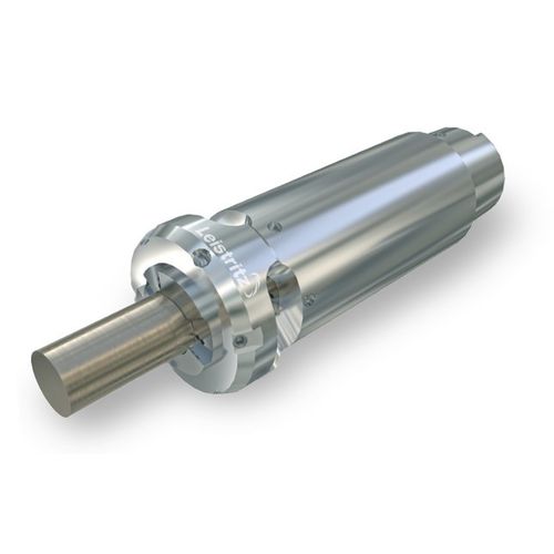 Utensile di tornitura interno - Leistritz Produktionstechnik Werkzeug GmbH - a flangia / con fluido di raffreddamento interno / per lavorazione di pezzi piccoli