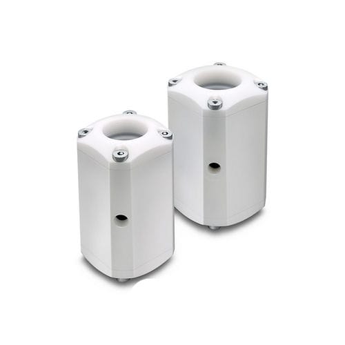 Valvola a manicotto - 20 series - Ho-matic - con attuatore elettrico / da avvitare / per applicazioni industriali