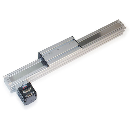 Attuatore lineare - HDL60 series - Moog GmbH - Niederlassung Memmingen - elettrico / a cinghia