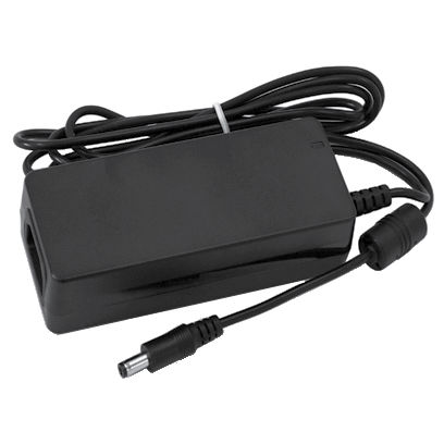 Alimentatore elettrico da tavolo - PWR116V - Moog GmbH - Niederlassung Memmingen - AC/DC / CE / in scatola di plastica