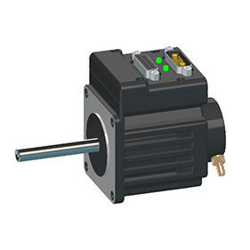 Servomotore DC - SmartMotor™ - Moog GmbH - Niederlassung Memmingen - 24 V / per apparecchiatura medica