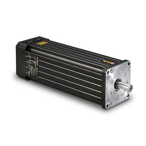 Servomotore brushless - ExD - Moog GmbH - Niederlassung Memmingen - AC / 300 V-800 V / modulare