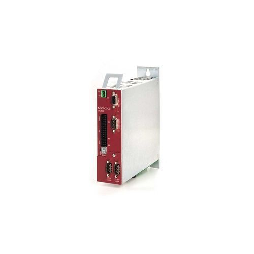 Servo-variatore DC - DS2020 - Moog GmbH - Niederlassung Memmingen - brushless / monoassiale / per automazione