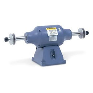 Lucidatrice da banco - 114 - Baldor Electric Company - elettrica / per metallo