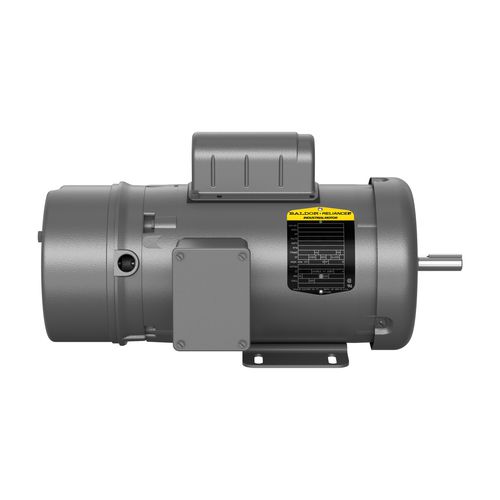 Freno motore AC - BL3510 - Baldor Electric Company - monofase / 220 V / 115 V
