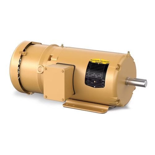 Freno motore AC - CEBM series - Baldor Electric Company - monofase / trifase / 220 V
