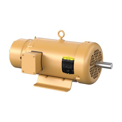 Motore AC - EBM-Y series - Baldor Electric Company - sincrono / trifase / 220 V
